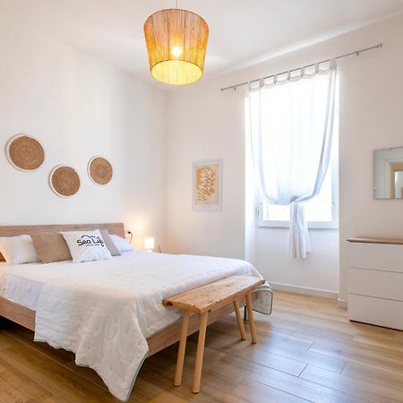 Sea Life Holiday Home Alghero Extérieur photo