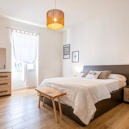 Sea Life Holiday Home Alghero Extérieur photo