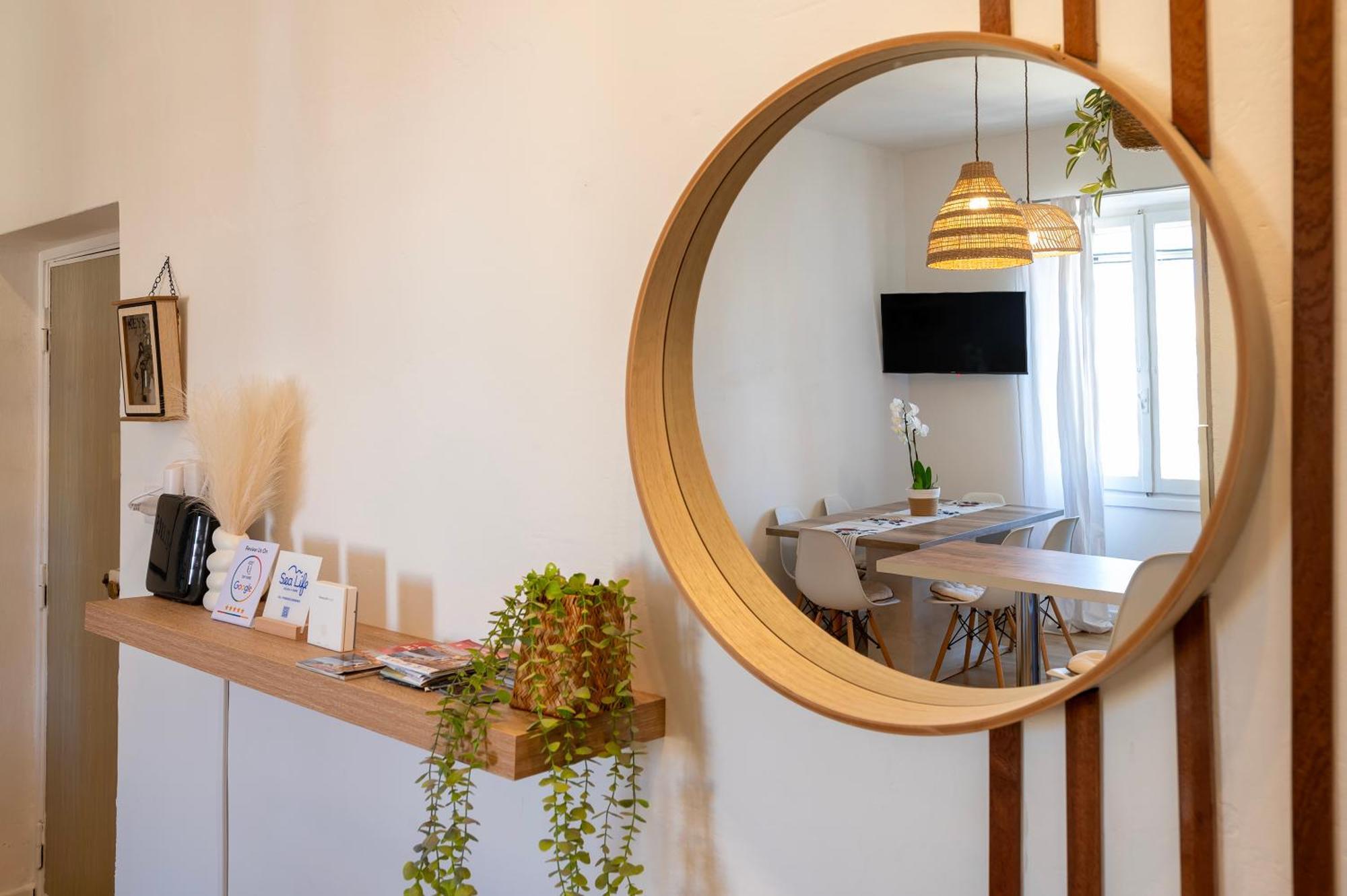 Sea Life Holiday Home Alghero Extérieur photo