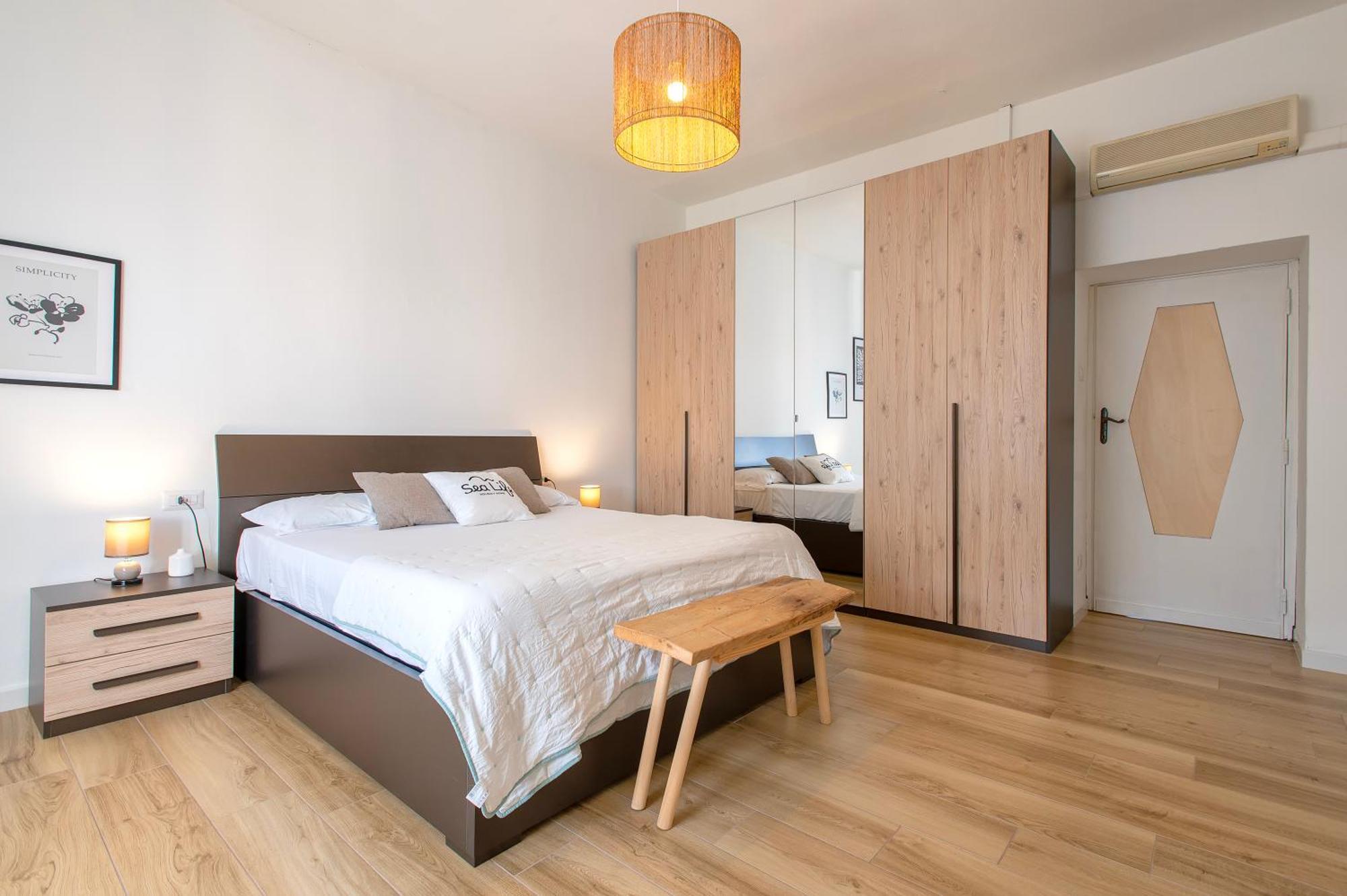 Sea Life Holiday Home Alghero Extérieur photo