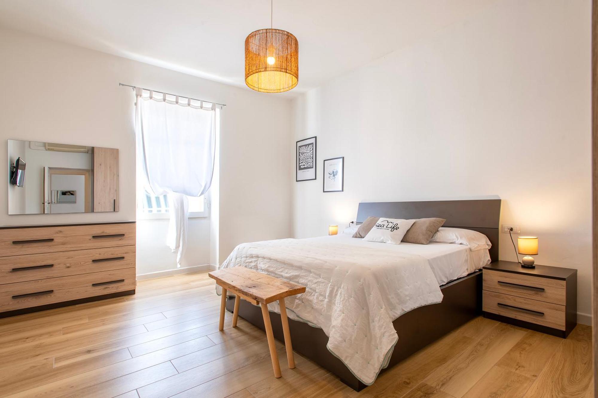 Sea Life Holiday Home Alghero Extérieur photo