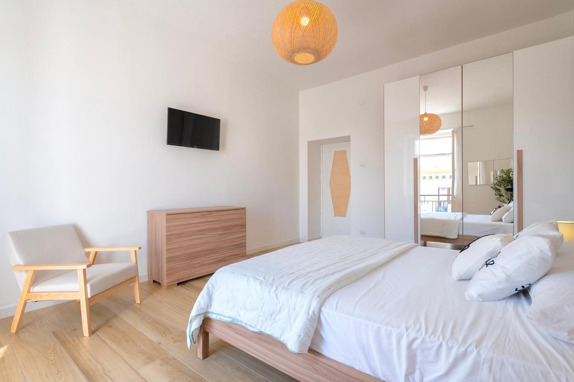 Sea Life Holiday Home Alghero Extérieur photo