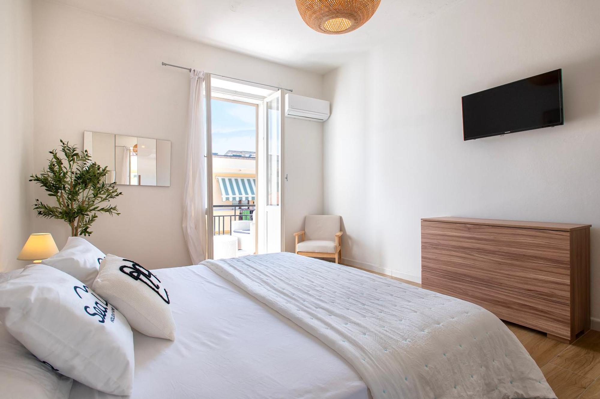 Sea Life Holiday Home Alghero Extérieur photo